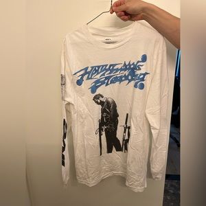 Post Malone Runaway Tour Longsleeve - Size Medium